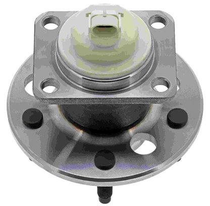 Mevotech BXT Wheel Bearing and Hub Assembly H512150