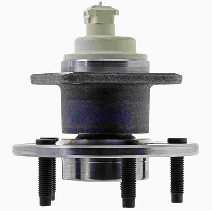 Mevotech BXT Wheel Bearing and Hub Assembly H512150