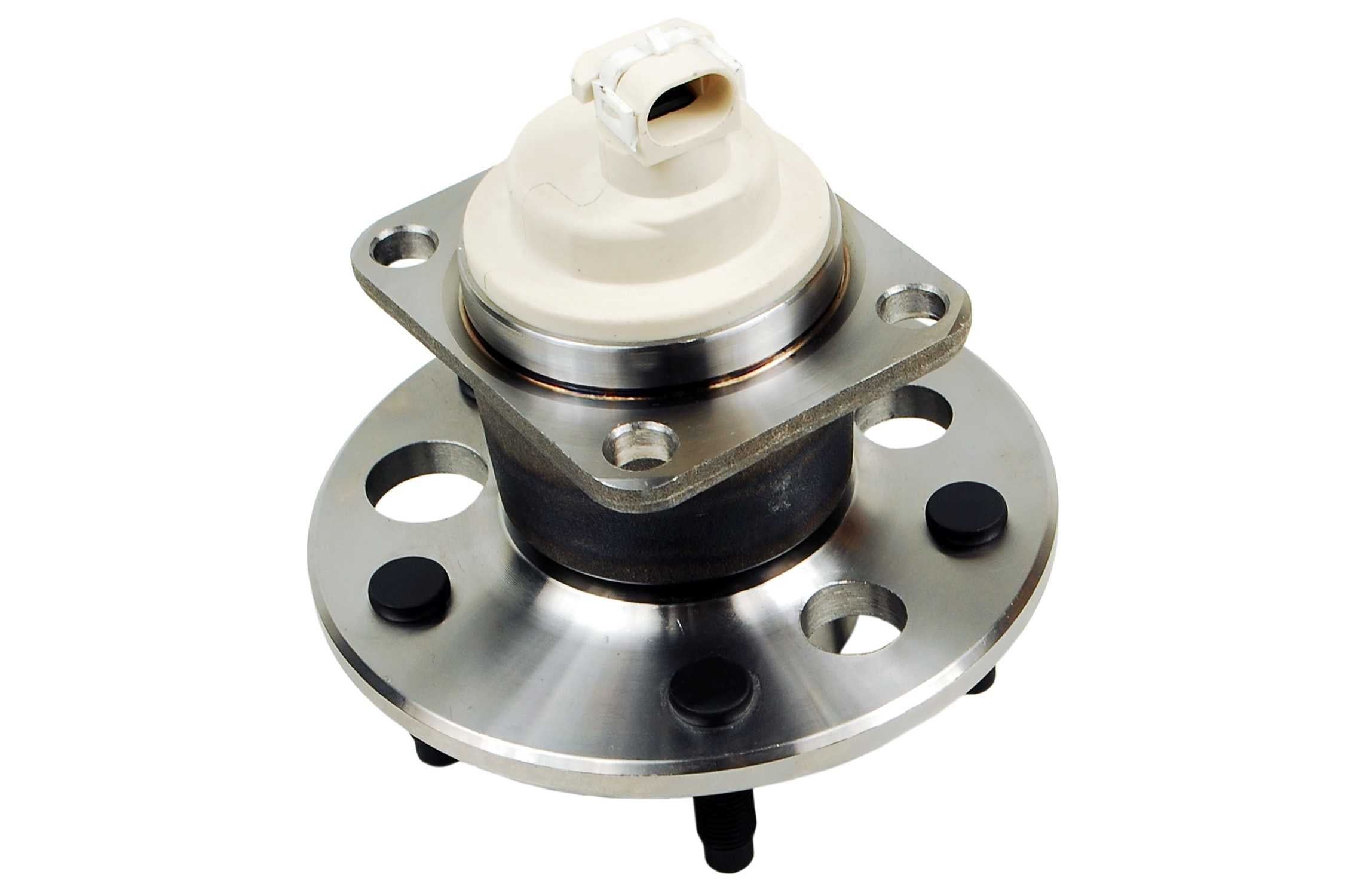 Mevotech Supreme Wheel Bearing and Hub Assembly H512151