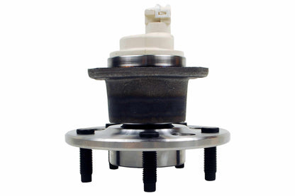 Mevotech Supreme Wheel Bearing and Hub Assembly H512151