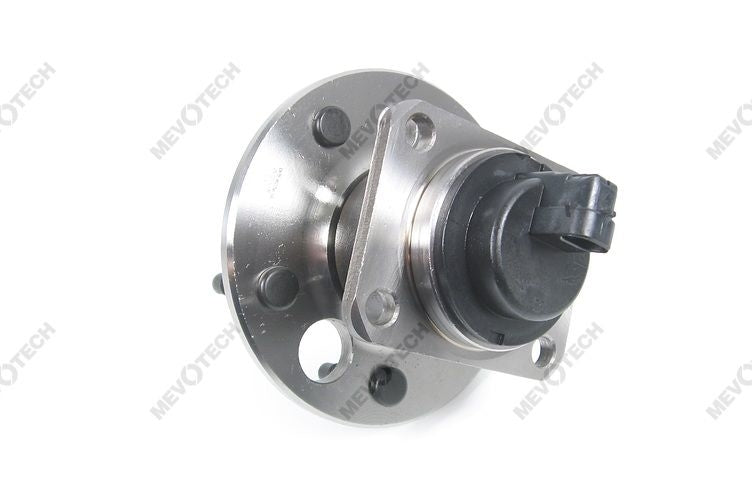 Mevotech BXT Wheel Bearing and Hub Assembly H512152