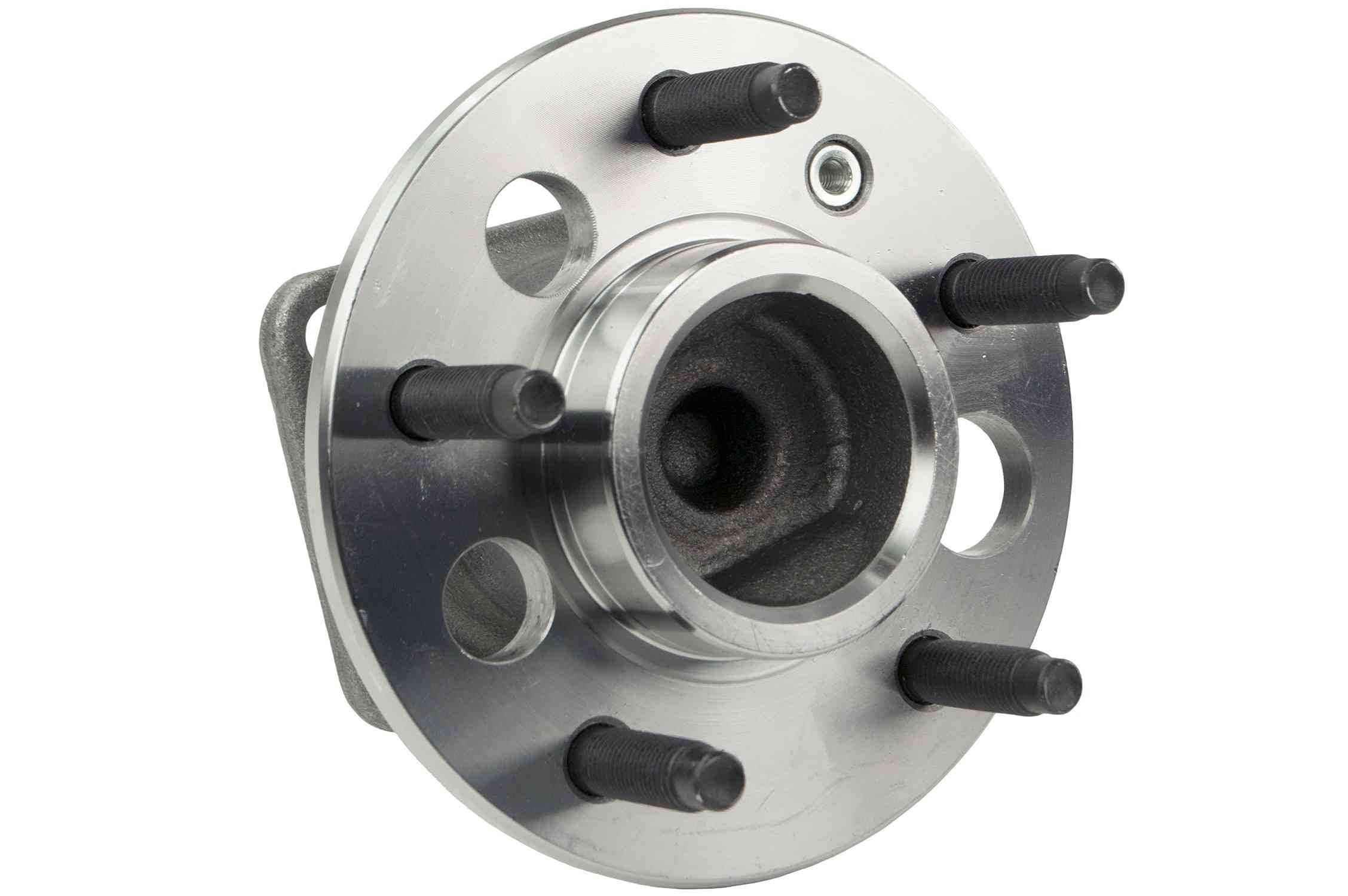 Mevotech Supreme Wheel Bearing and Hub Assembly H512152