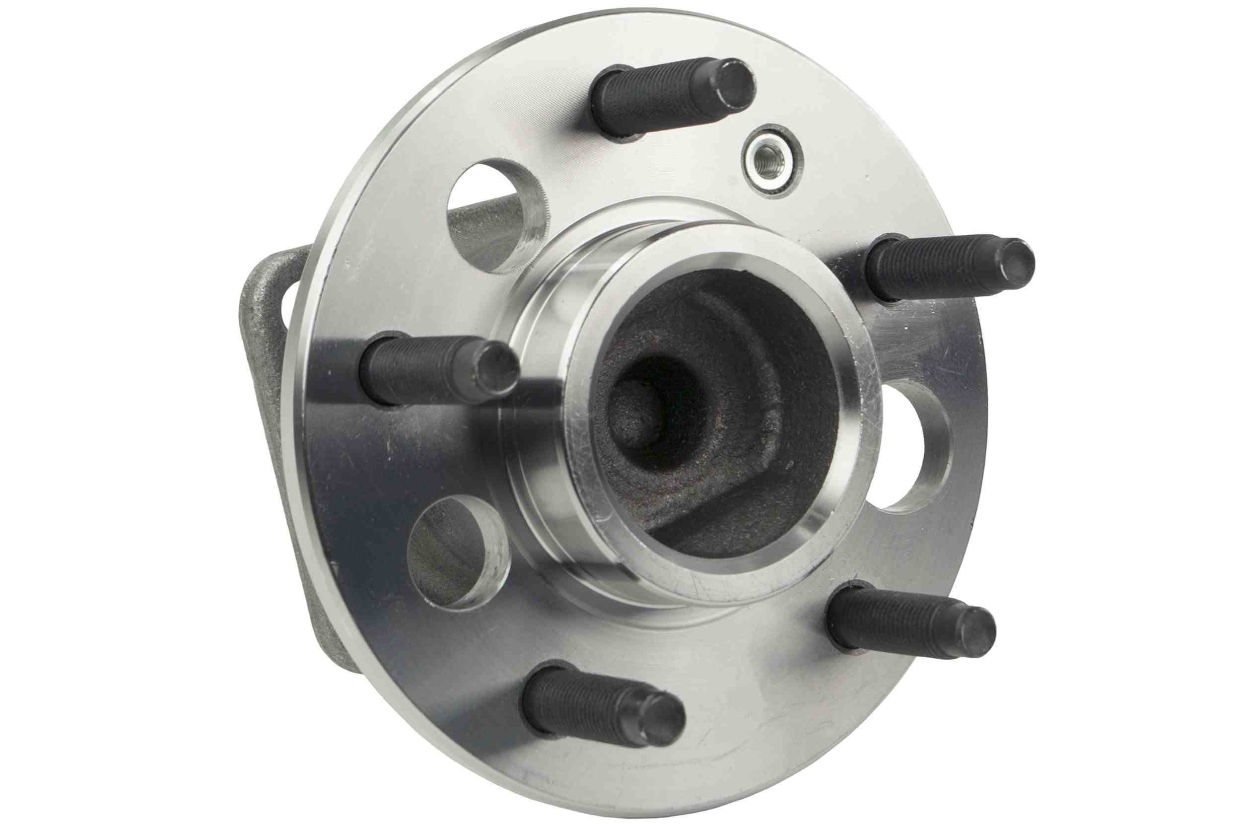 Mevotech BXT Wheel Bearing and Hub Assembly H512152
