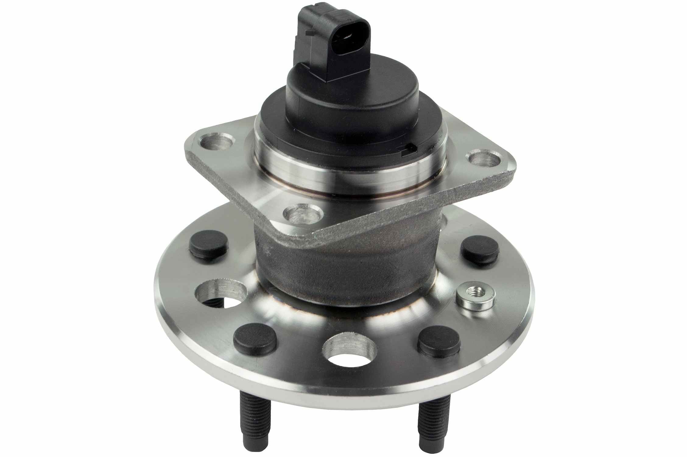 Mevotech Supreme Wheel Bearing and Hub Assembly H512152