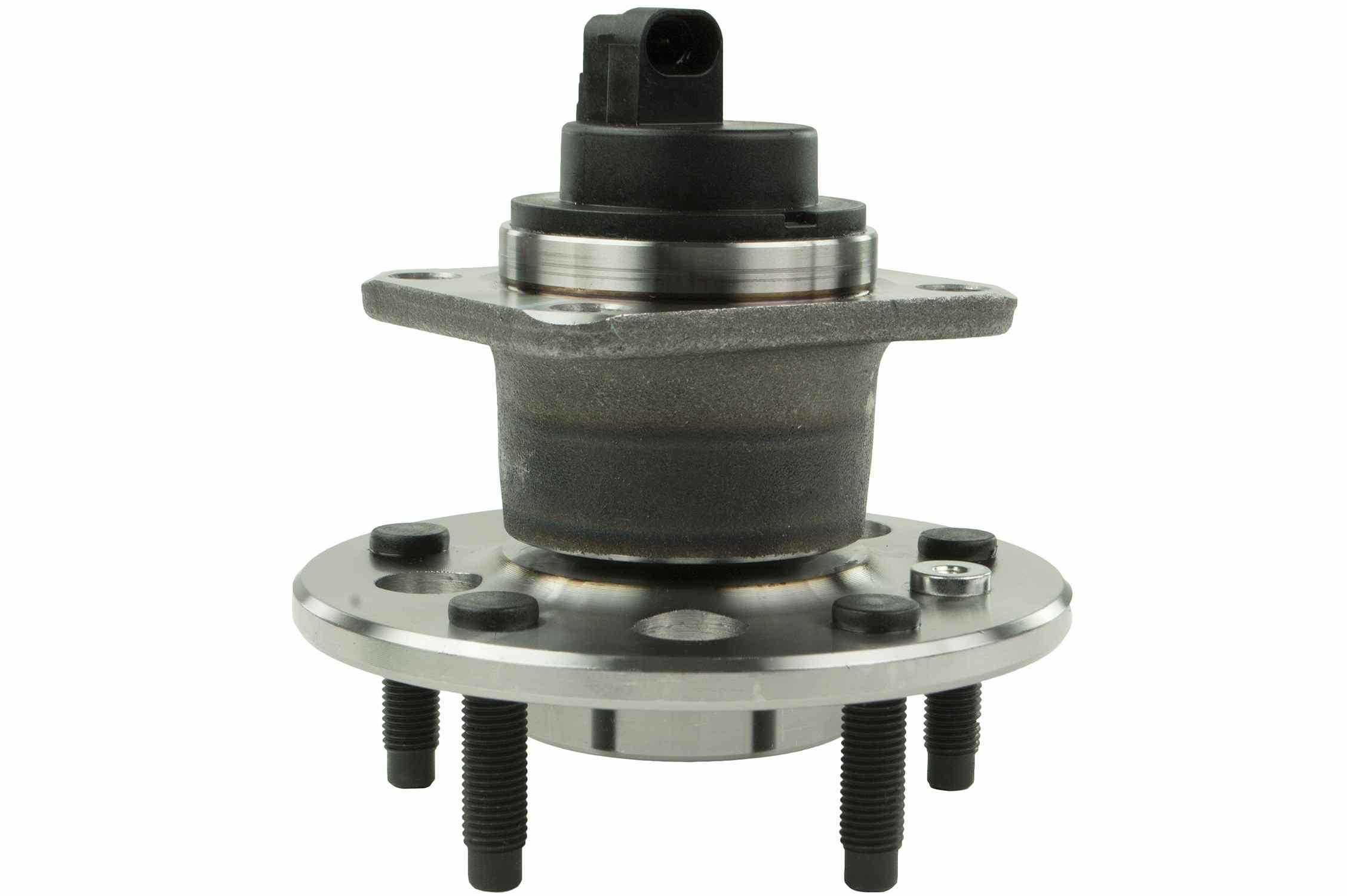 Mevotech Supreme Wheel Bearing and Hub Assembly H512152