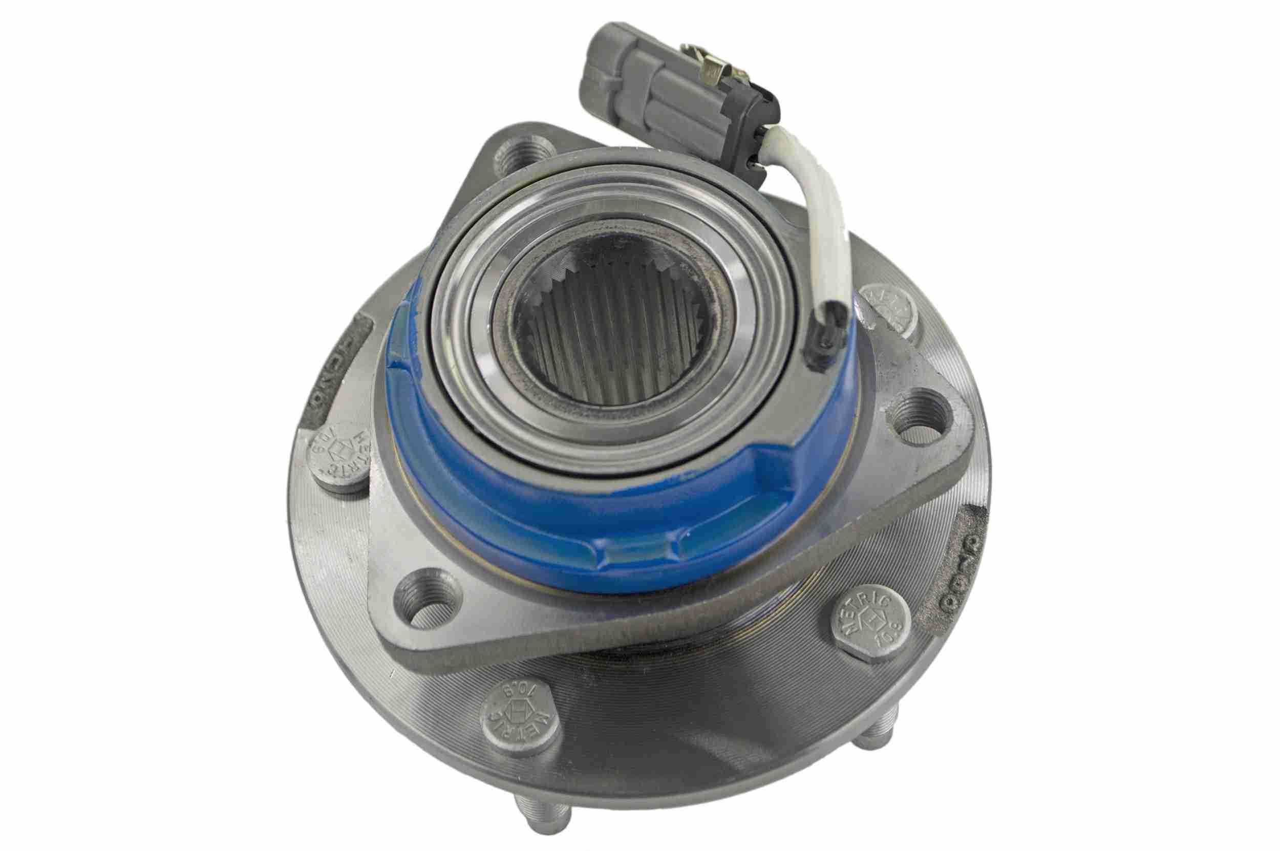 Mevotech BXT Wheel Bearing and Hub Assembly H512153