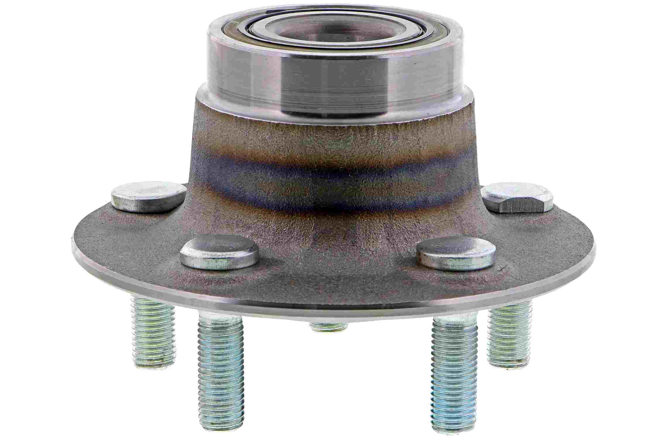 Mevotech BXT Wheel Bearing and Hub Assembly H512154