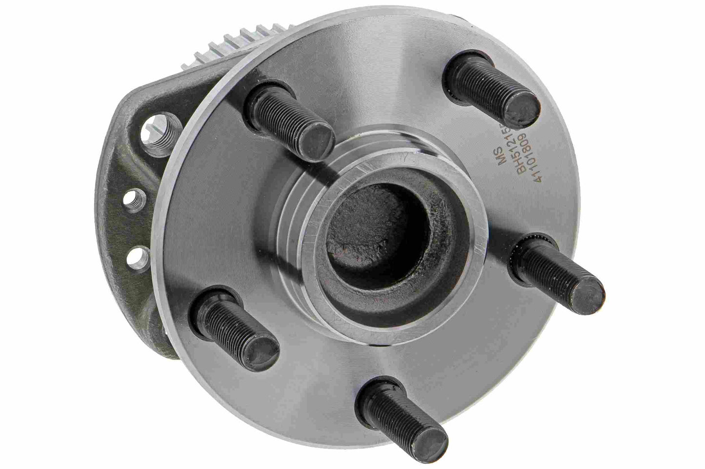 Mevotech Supreme Wheel Bearing and Hub Assembly H512155