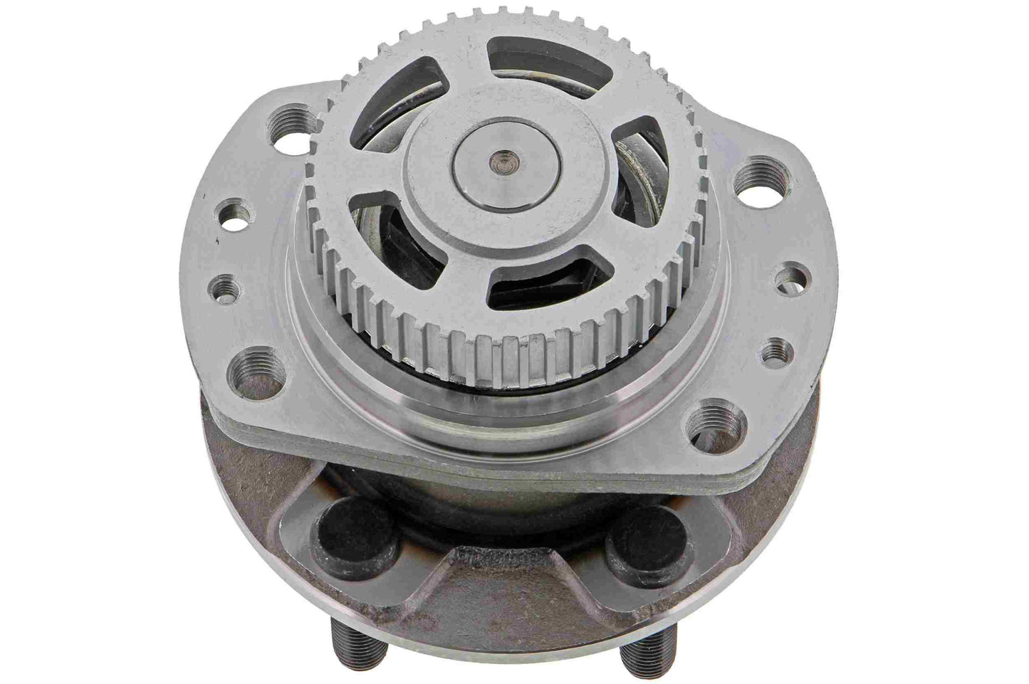 Mevotech Supreme Wheel Bearing and Hub Assembly H512155