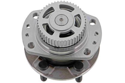 Mevotech Supreme Wheel Bearing and Hub Assembly H512155