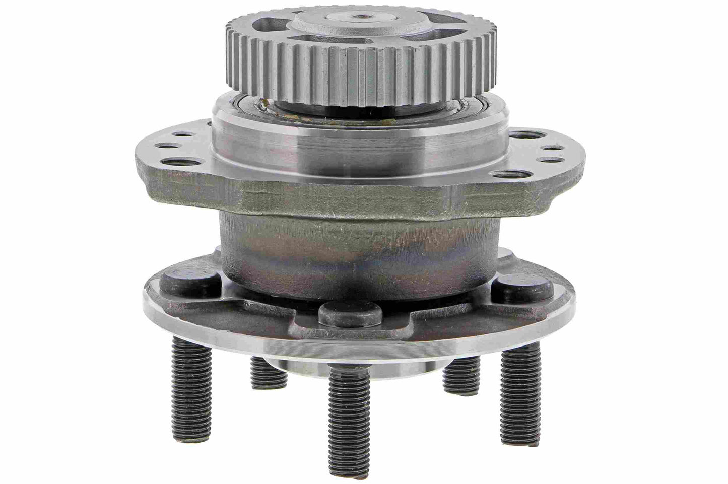 Mevotech Supreme Wheel Bearing and Hub Assembly H512155