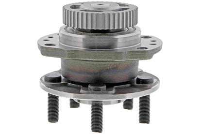 Mevotech Supreme Wheel Bearing and Hub Assembly H512155