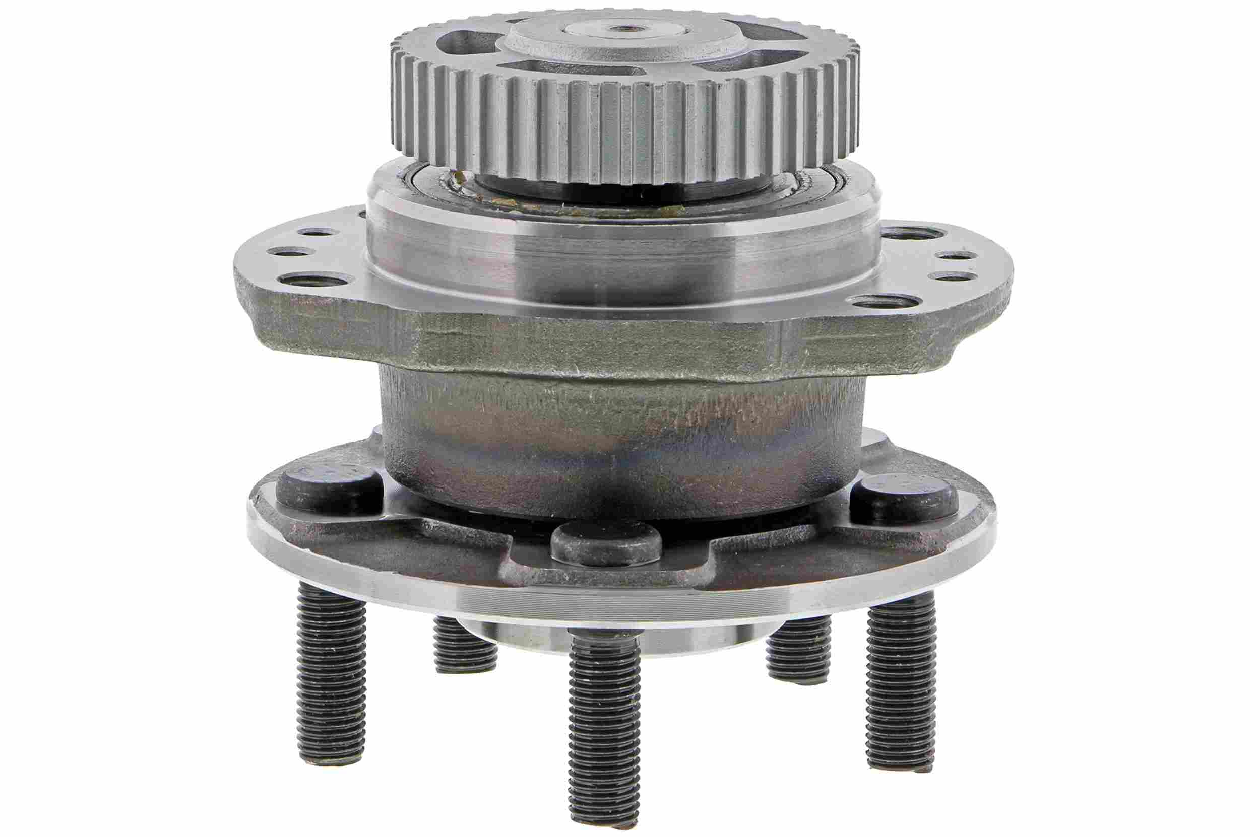 Mevotech BXT Wheel Bearing and Hub Assembly H512155