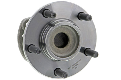 Mevotech BXT Wheel Bearing and Hub Assembly H512156
