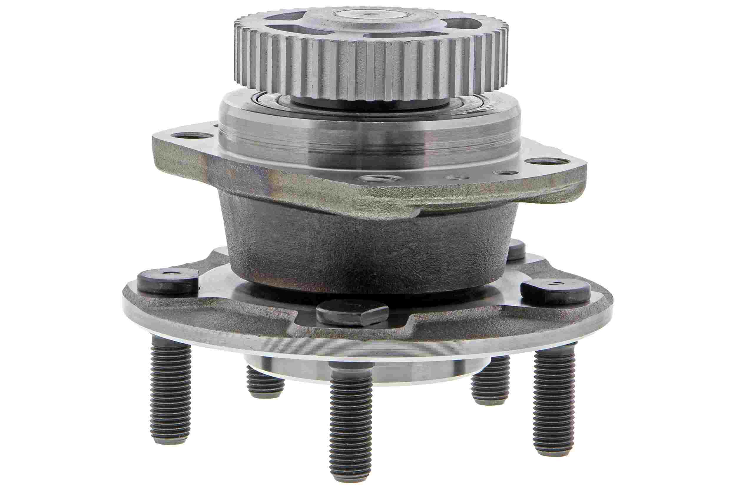 Mevotech BXT Wheel Bearing and Hub Assembly H512156