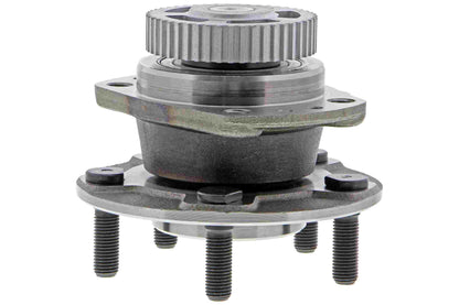 Mevotech BXT Wheel Bearing and Hub Assembly H512156