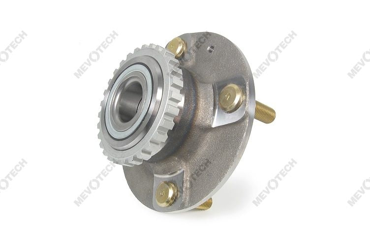 Mevotech BXT Wheel Bearing and Hub Assembly H512160