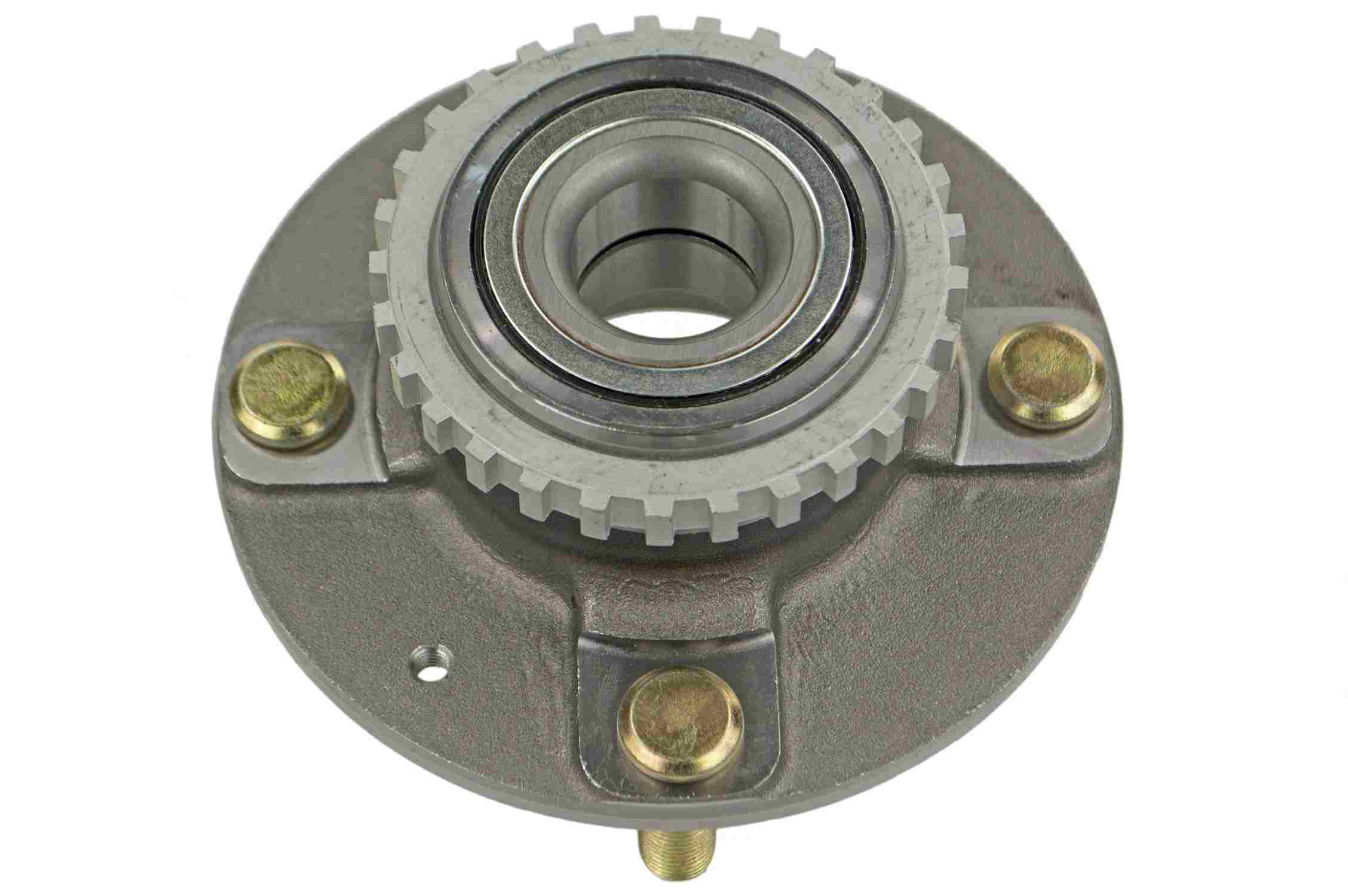 Mevotech Supreme Wheel Bearing and Hub Assembly H512160