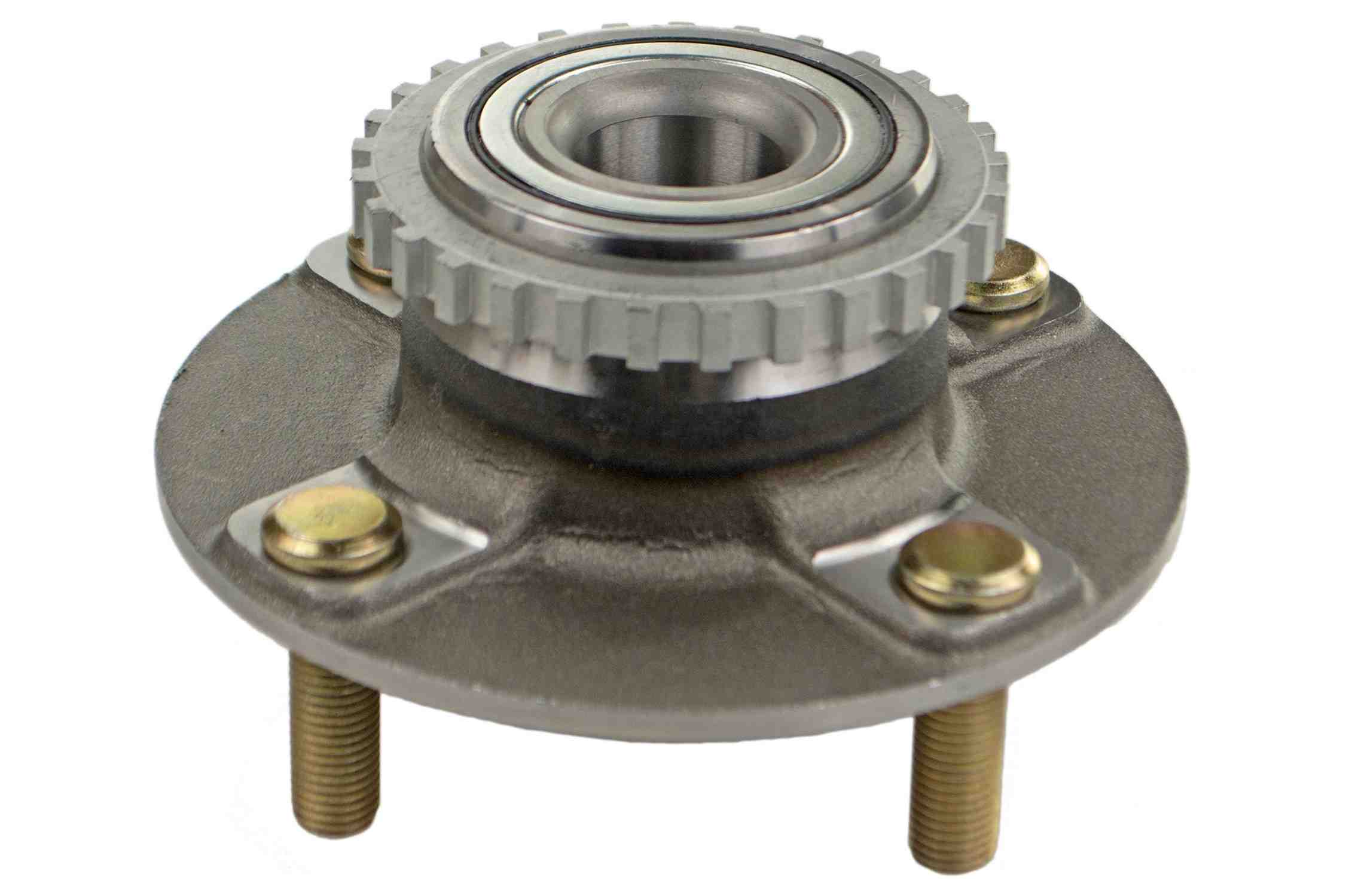 Mevotech Supreme Wheel Bearing and Hub Assembly H512160