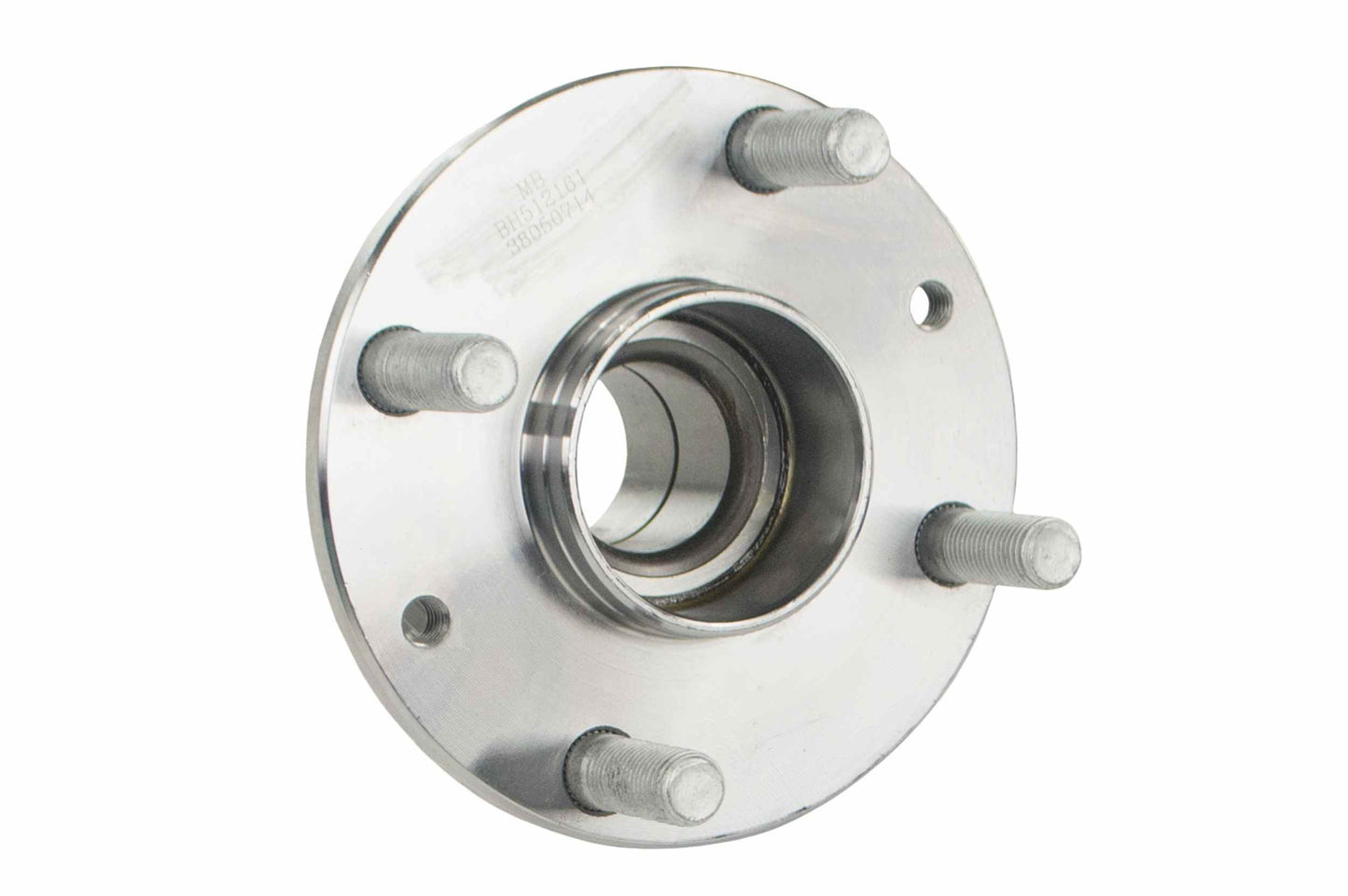 Mevotech BXT Wheel Bearing and Hub Assembly H512161