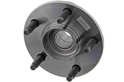 Mevotech BXT Wheel Bearing and Hub Assembly H512163