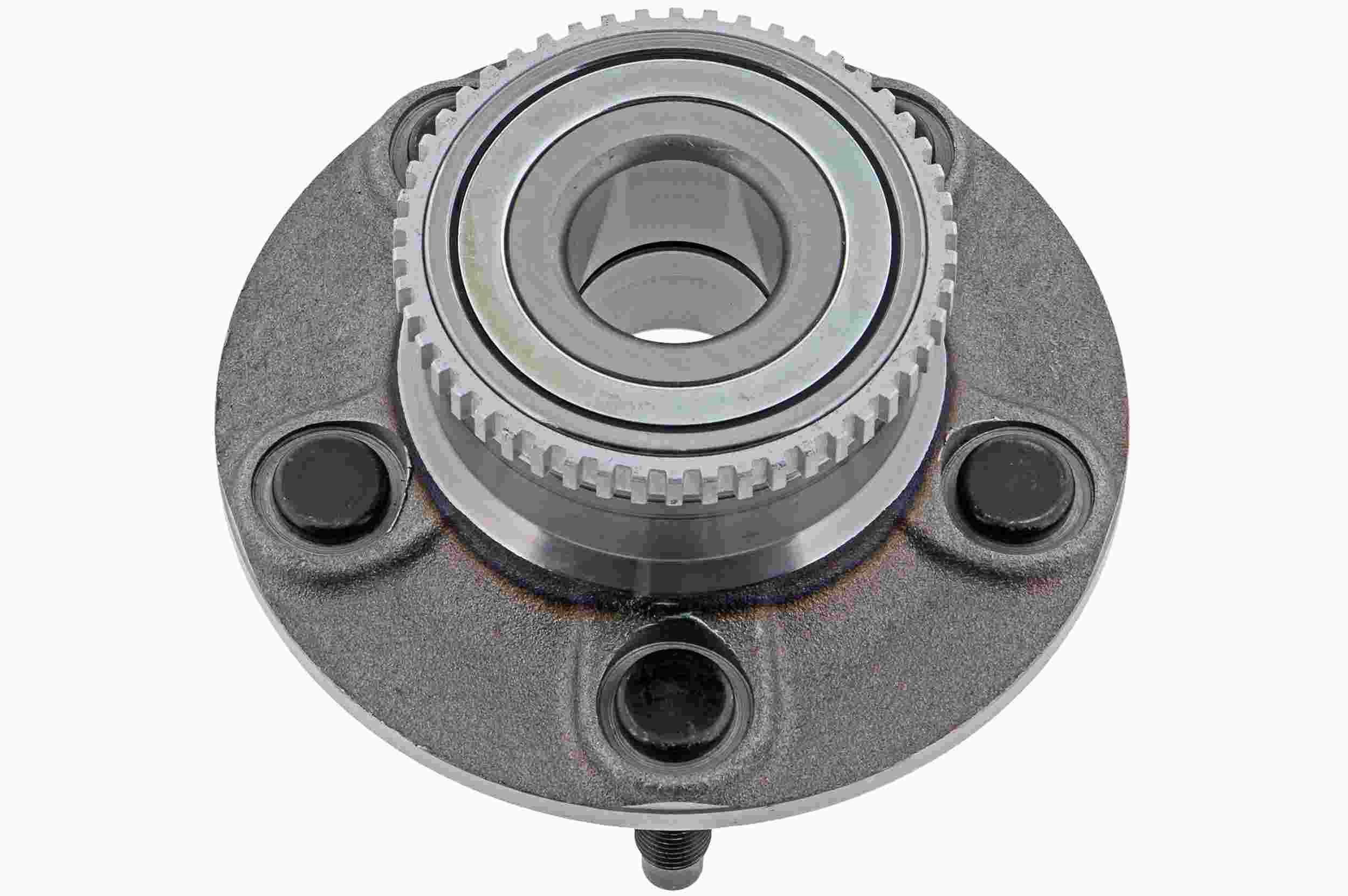 Mevotech BXT Wheel Bearing and Hub Assembly H512163