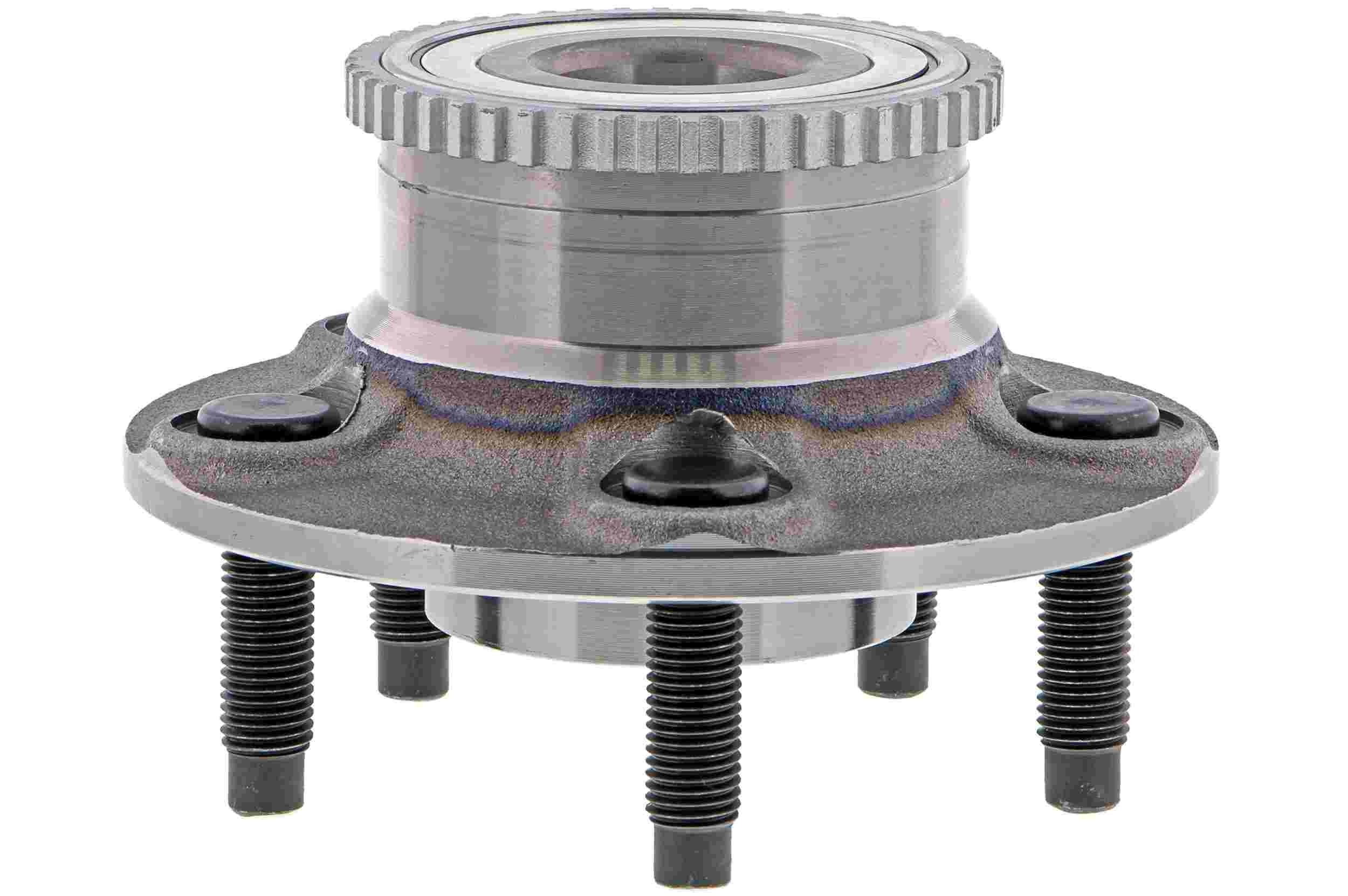 Mevotech BXT Wheel Bearing and Hub Assembly H512163