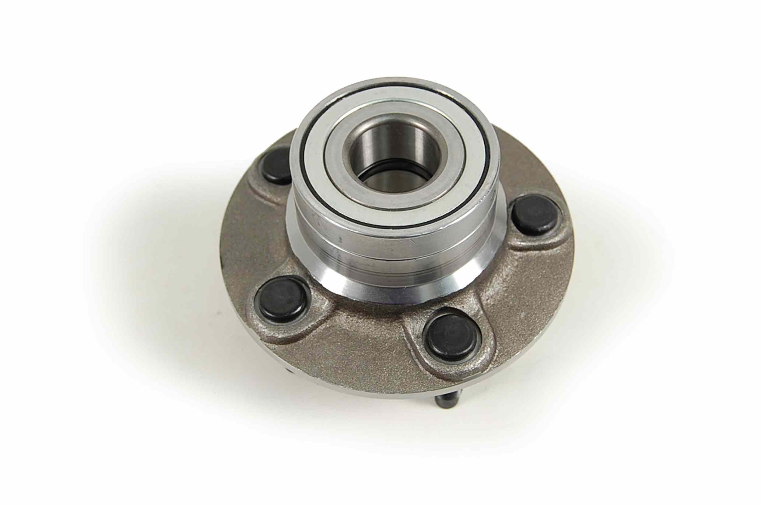 Mevotech BXT Wheel Bearing and Hub Assembly H512164