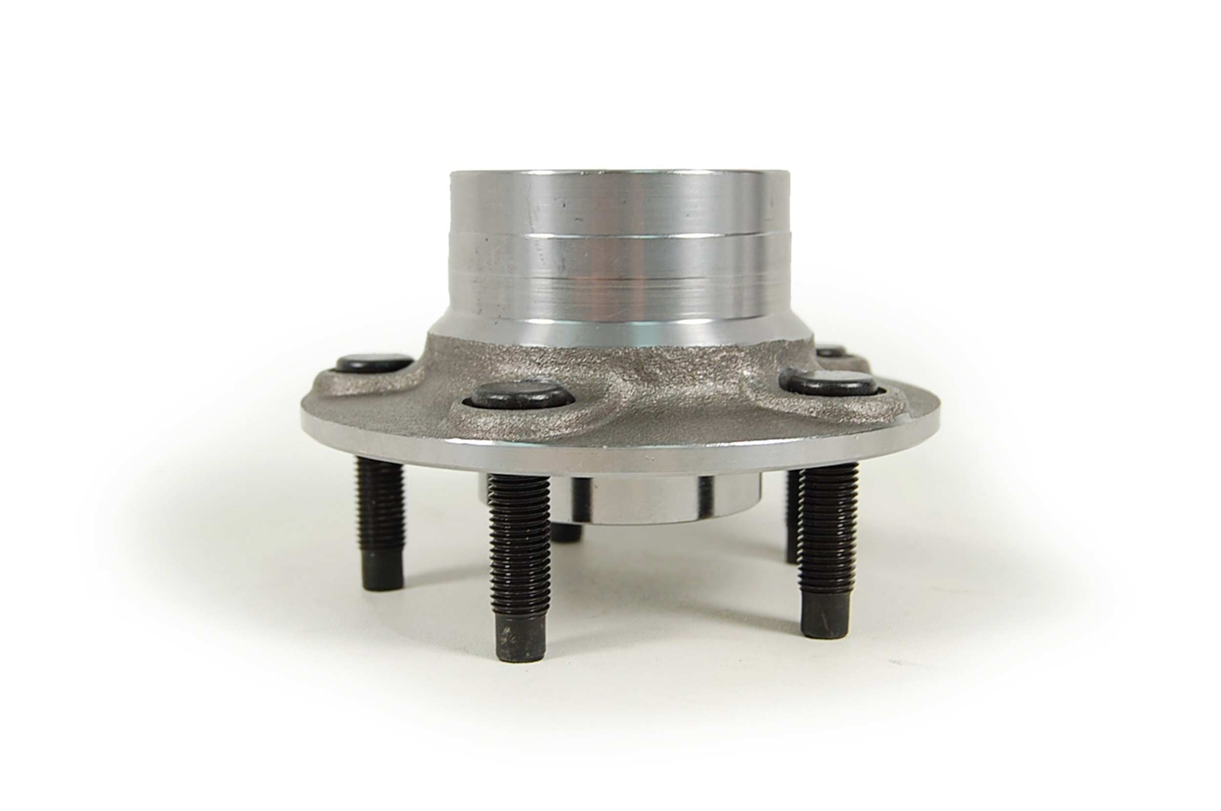 Mevotech BXT Wheel Bearing and Hub Assembly H512164