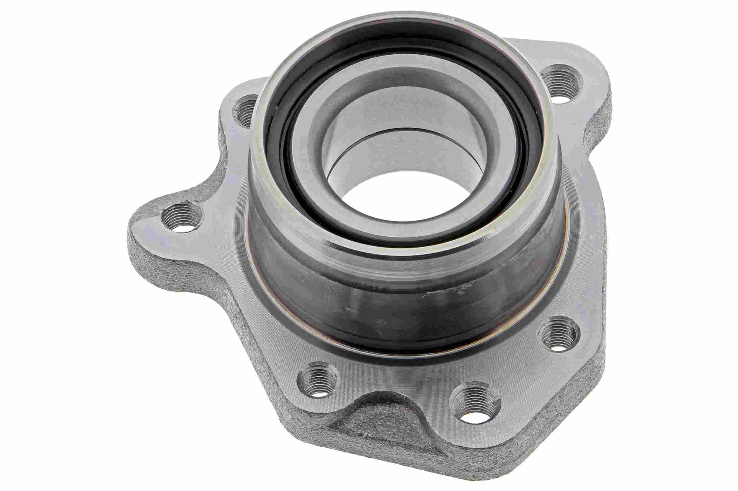 Mevotech BXT Wheel Bearing and Hub Assembly H512166
