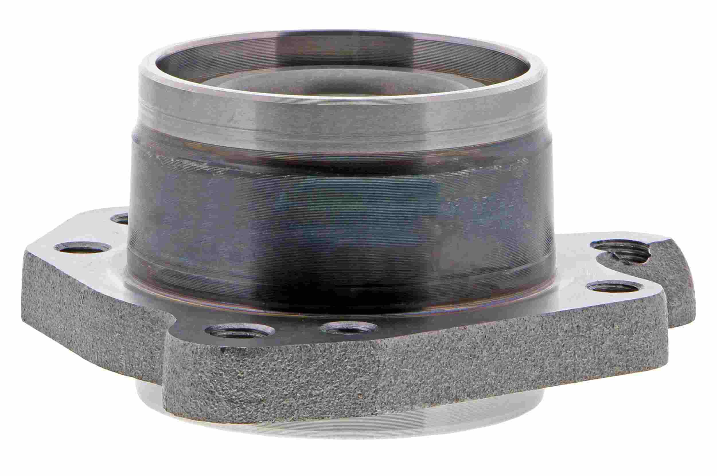 Mevotech BXT Wheel Bearing and Hub Assembly H512166