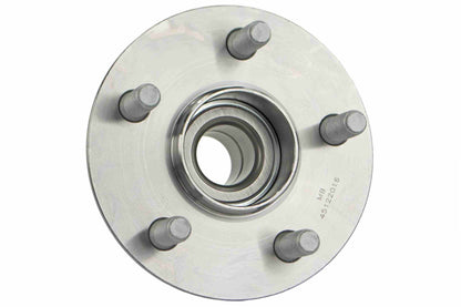Mevotech BXT Wheel Bearing and Hub Assembly H512167