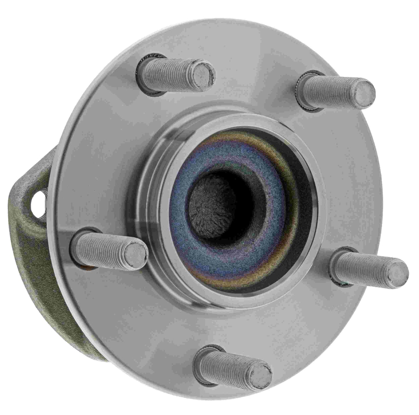 Mevotech BXT Wheel Bearing and Hub Assembly H512170