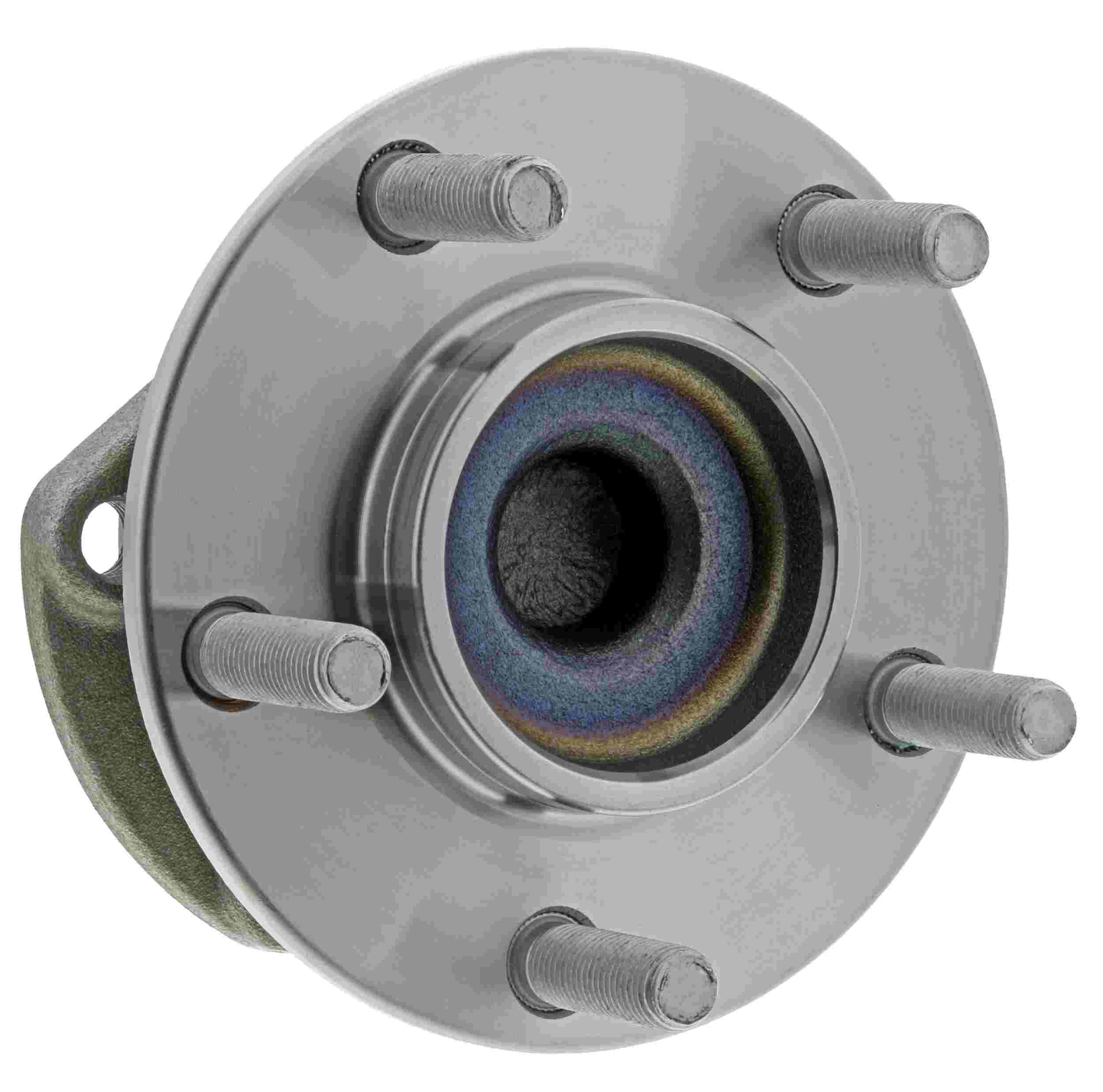 Mevotech BXT Wheel Bearing and Hub Assembly H512170