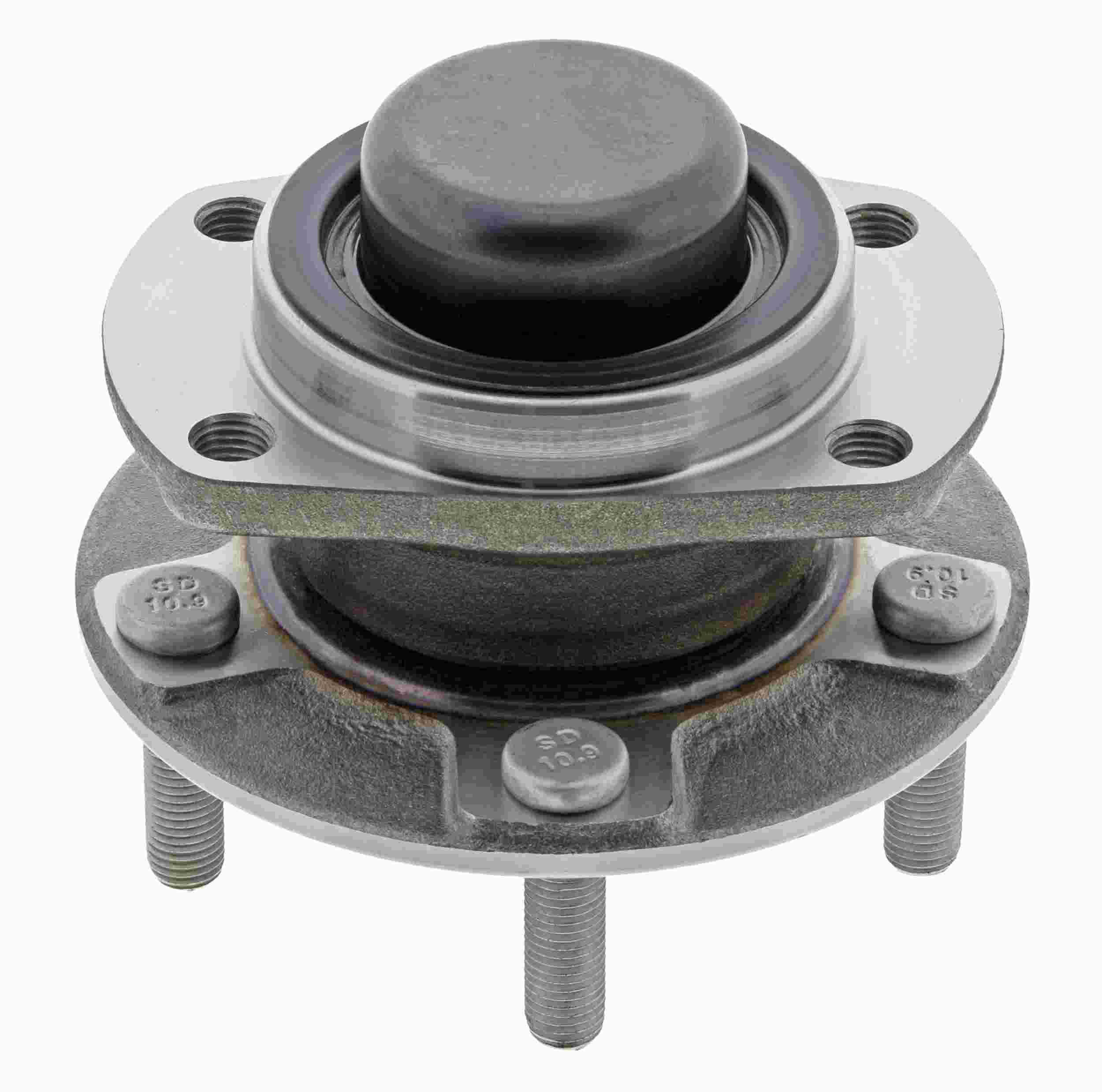 Mevotech BXT Wheel Bearing and Hub Assembly H512170