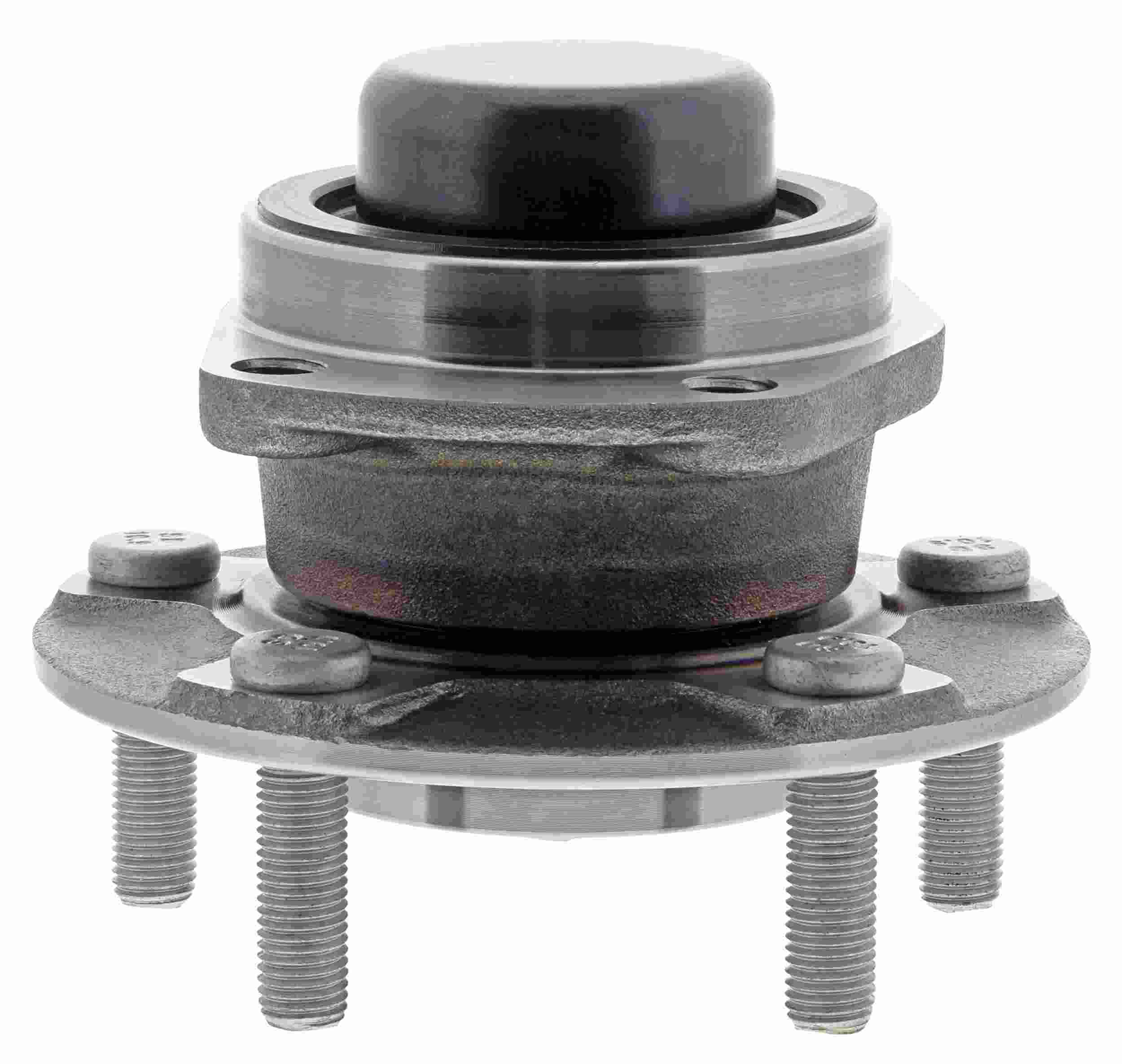Mevotech BXT Wheel Bearing and Hub Assembly H512170