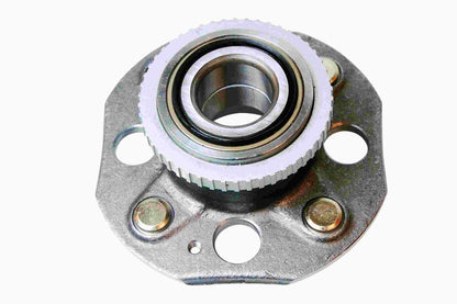Mevotech Supreme Wheel Bearing and Hub Assembly H512172