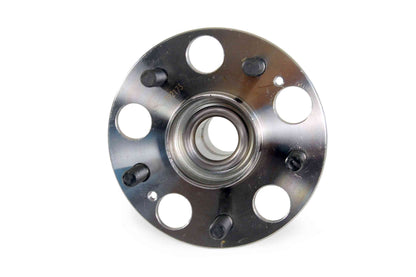 Mevotech Supreme Wheel Bearing and Hub Assembly  top view frsport H512173