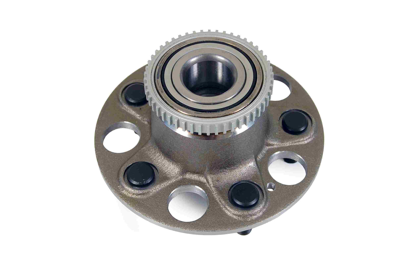 Mevotech Supreme Wheel Bearing and Hub Assembly  top view frsport H512173