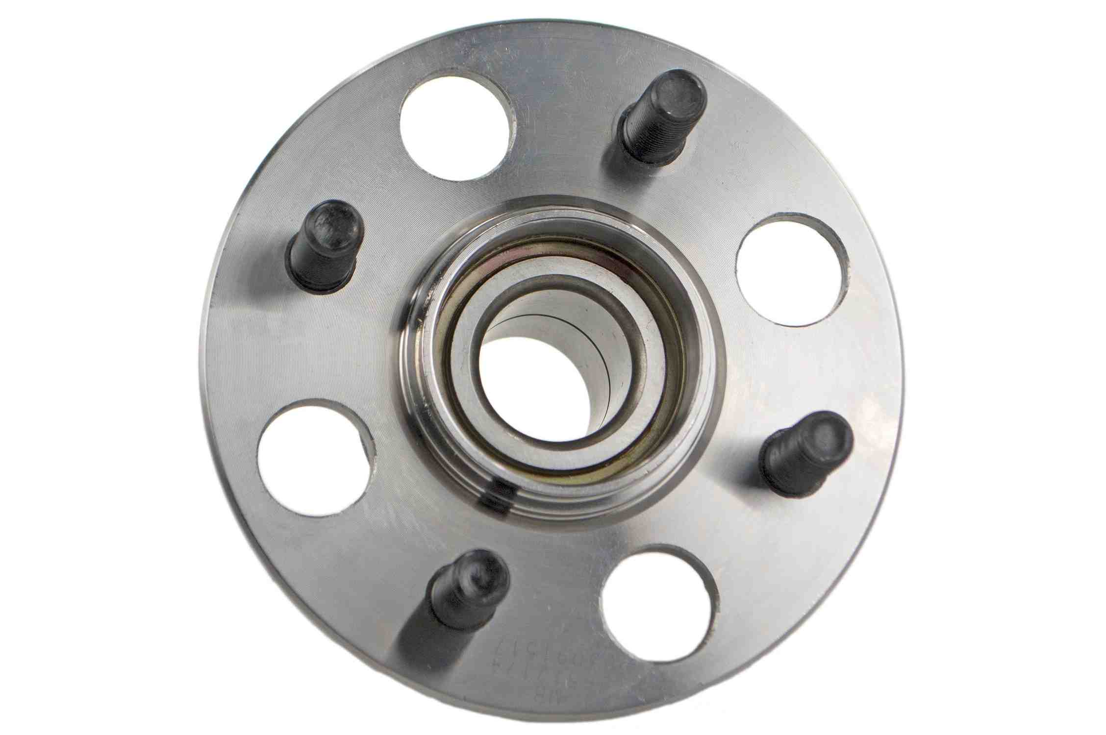 Mevotech Supreme Wheel Bearing and Hub Assembly H512174