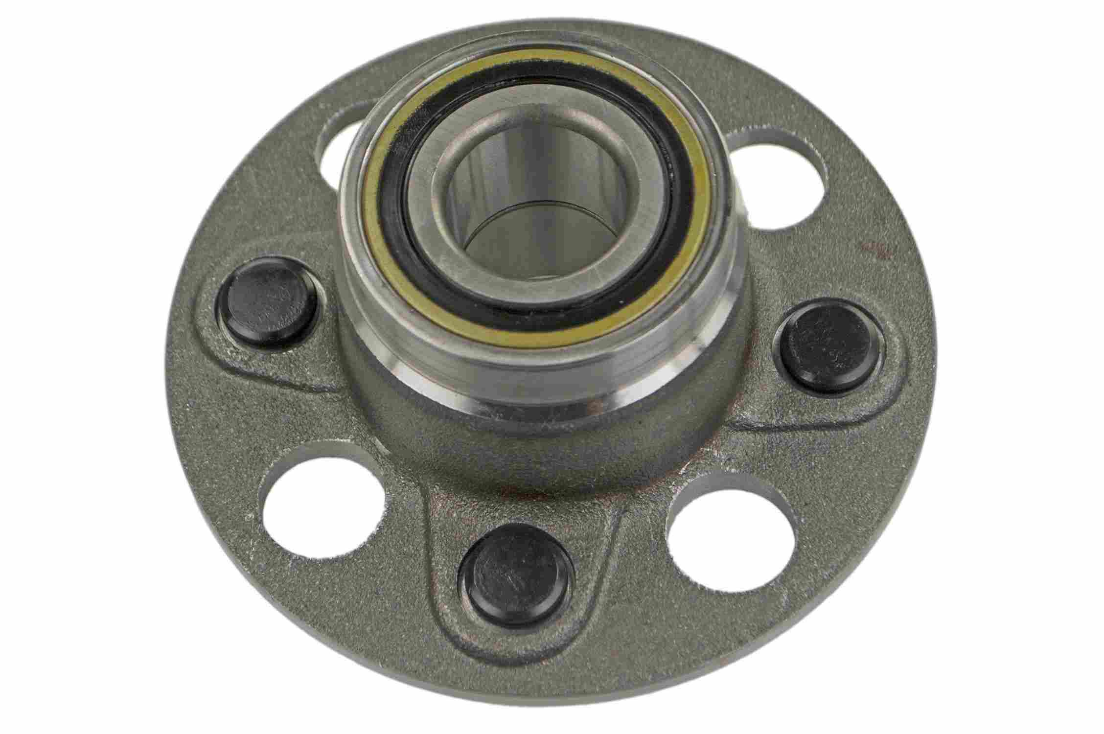 Mevotech BXT Wheel Bearing and Hub Assembly H512174