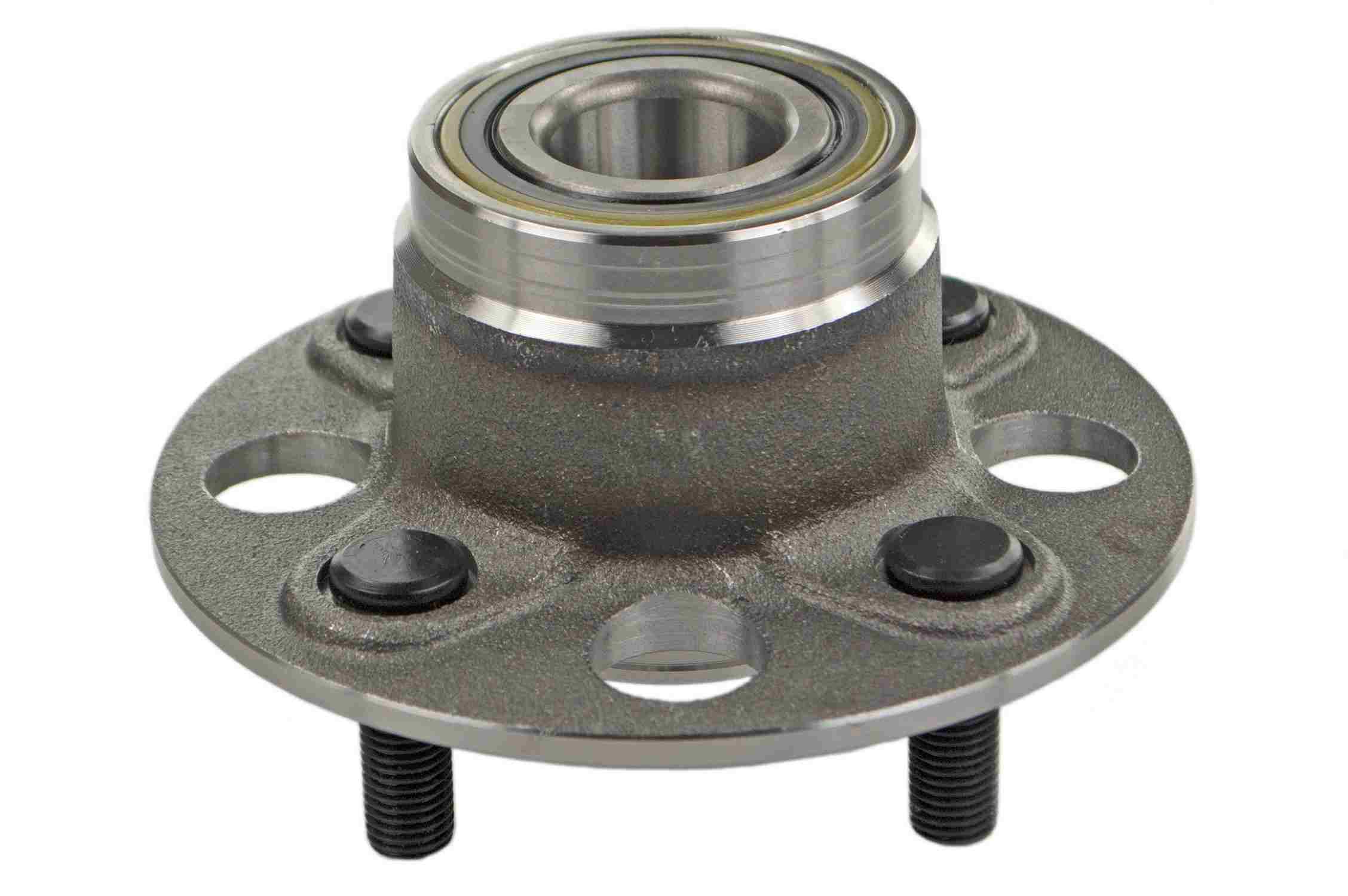 Mevotech BXT Wheel Bearing and Hub Assembly H512174