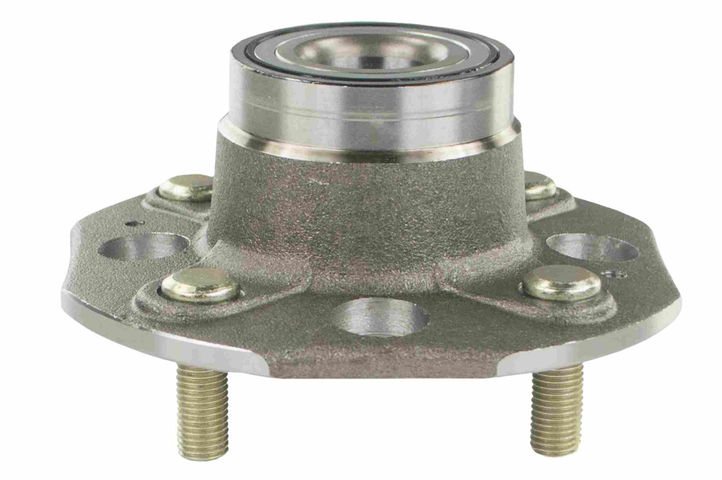 Mevotech BXT Wheel Bearing and Hub Assembly H512176