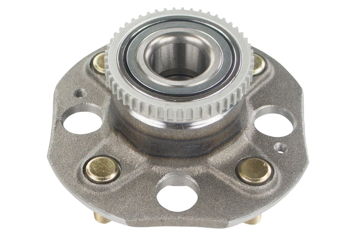 Mevotech BXT Wheel Bearing and Hub Assembly H512177