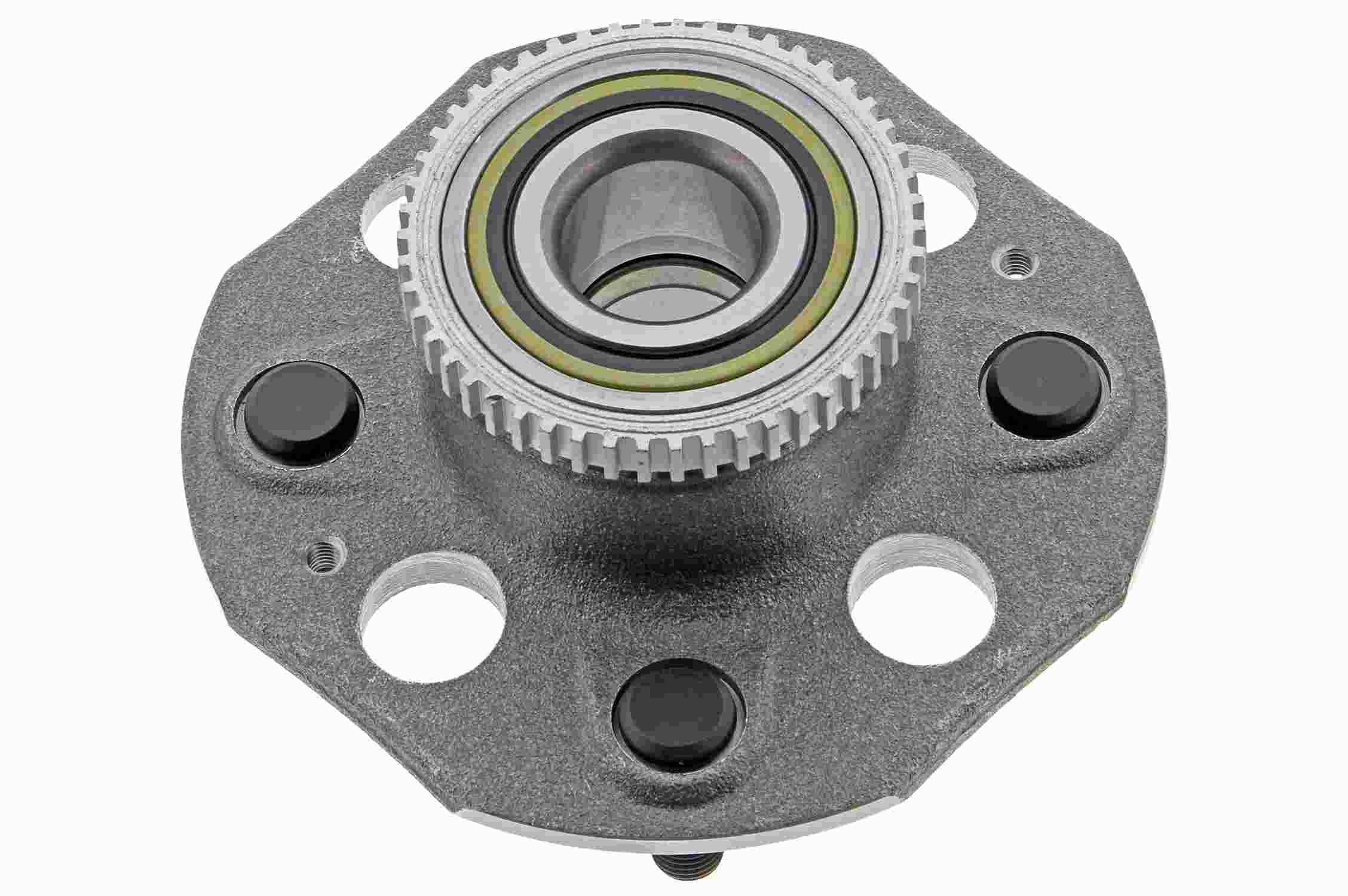 Mevotech BXT Wheel Bearing and Hub Assembly H512178