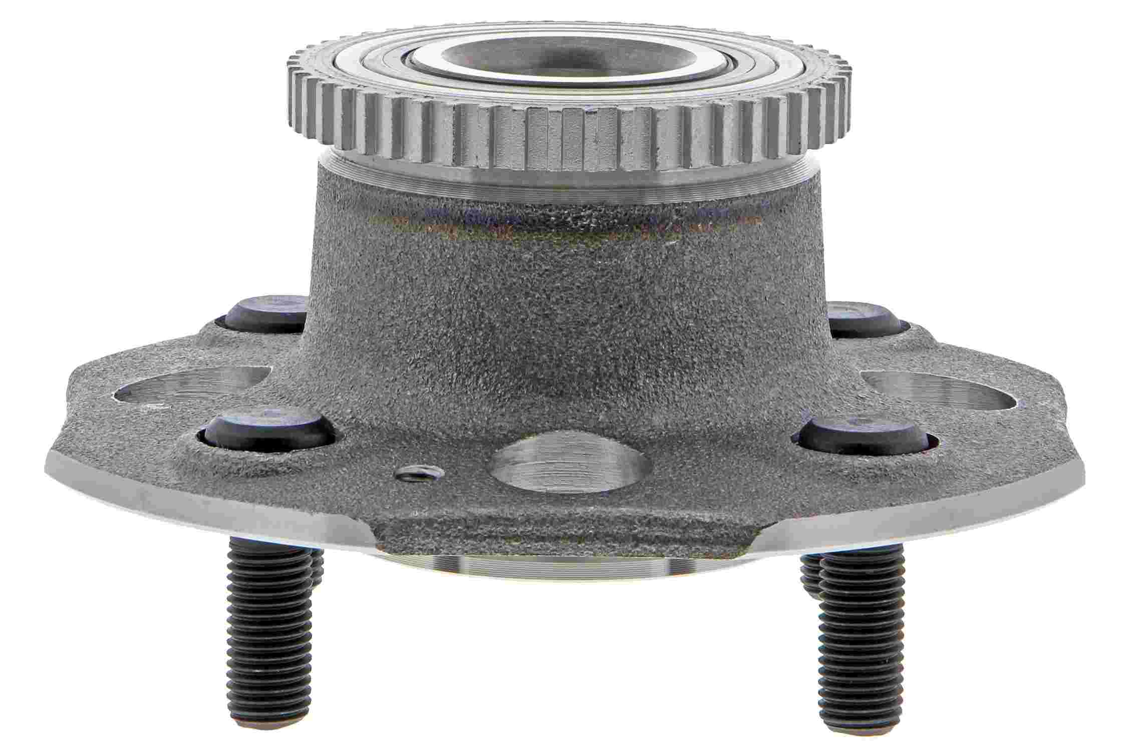 Mevotech Supreme Wheel Bearing and Hub Assembly H512178