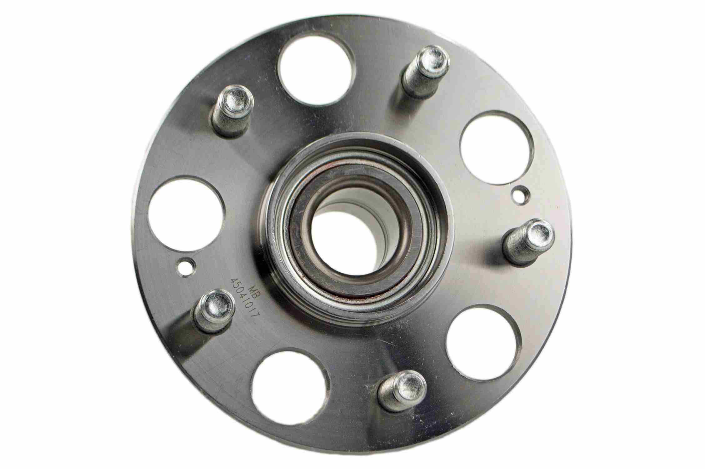 Mevotech Supreme Wheel Bearing and Hub Assembly H512179