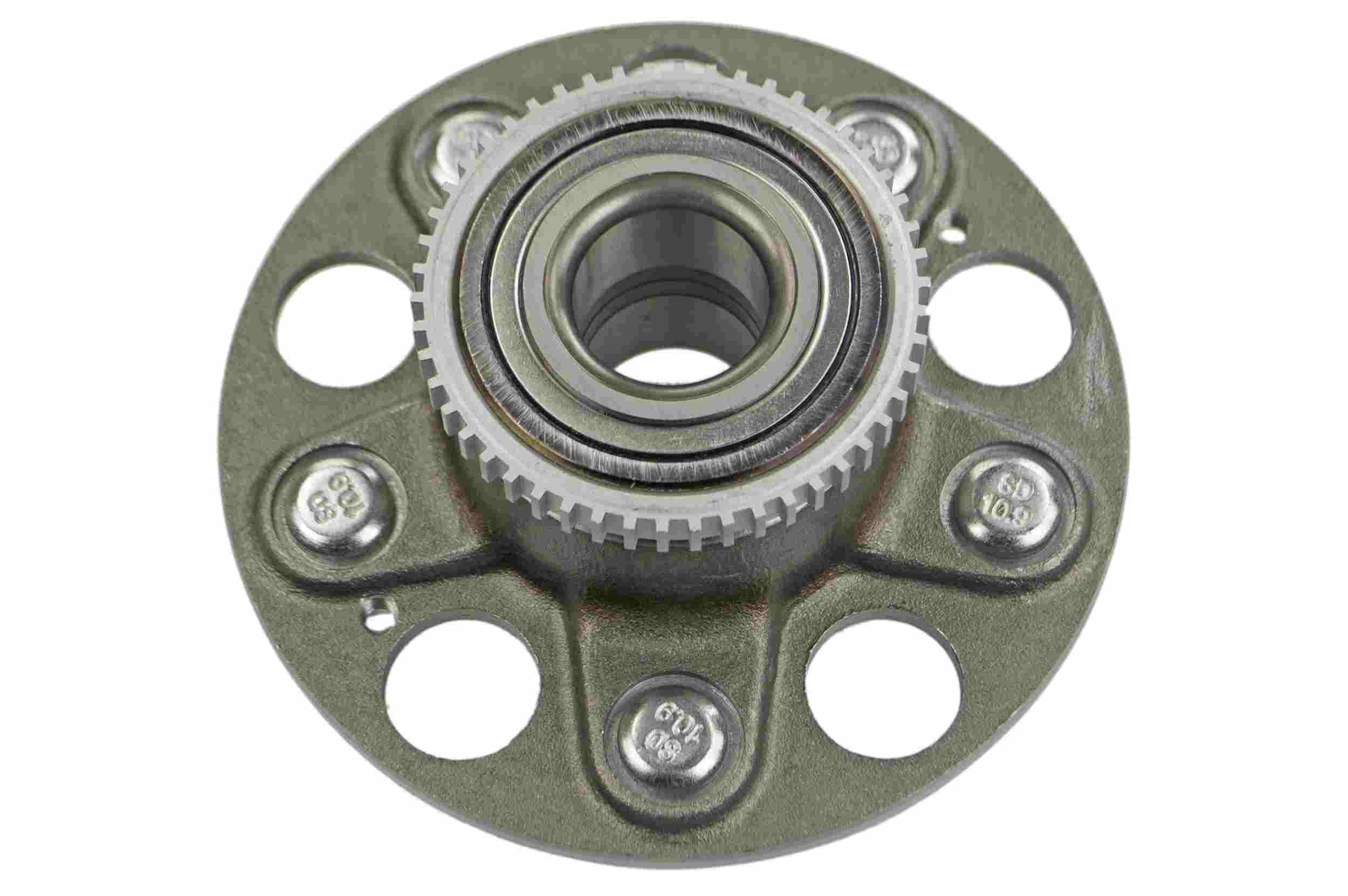 Mevotech BXT Wheel Bearing and Hub Assembly H512179