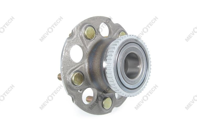 Mevotech BXT Wheel Bearing and Hub Assembly H512180
