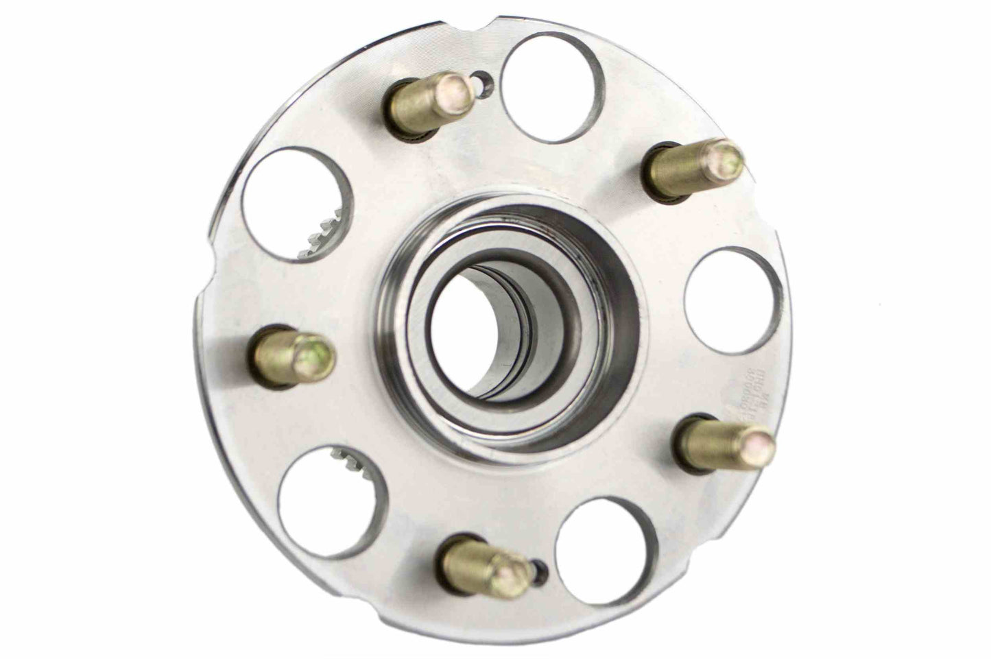 Mevotech BXT Wheel Bearing and Hub Assembly H512180